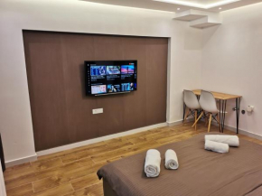 City Apartment Prishtina